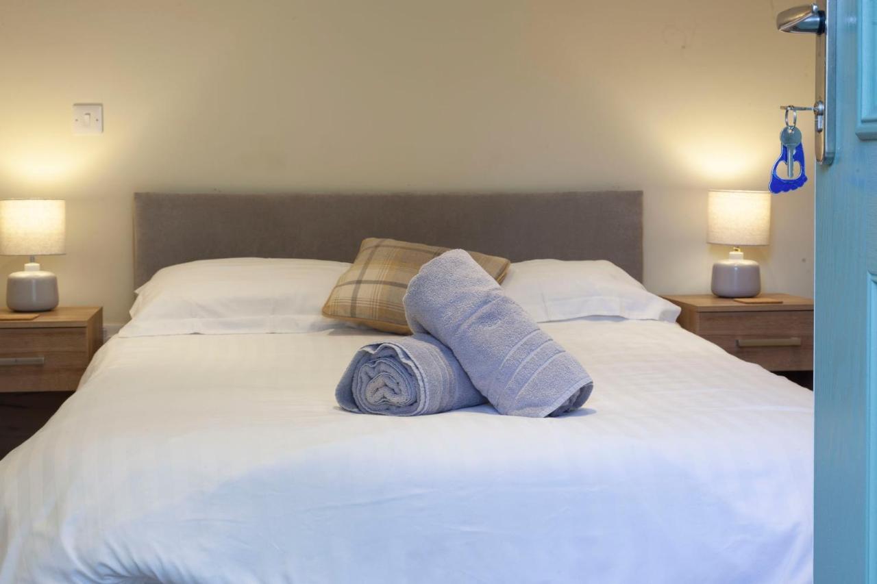 The Great Western Bed and Breakfast Abergavenny Εξωτερικό φωτογραφία