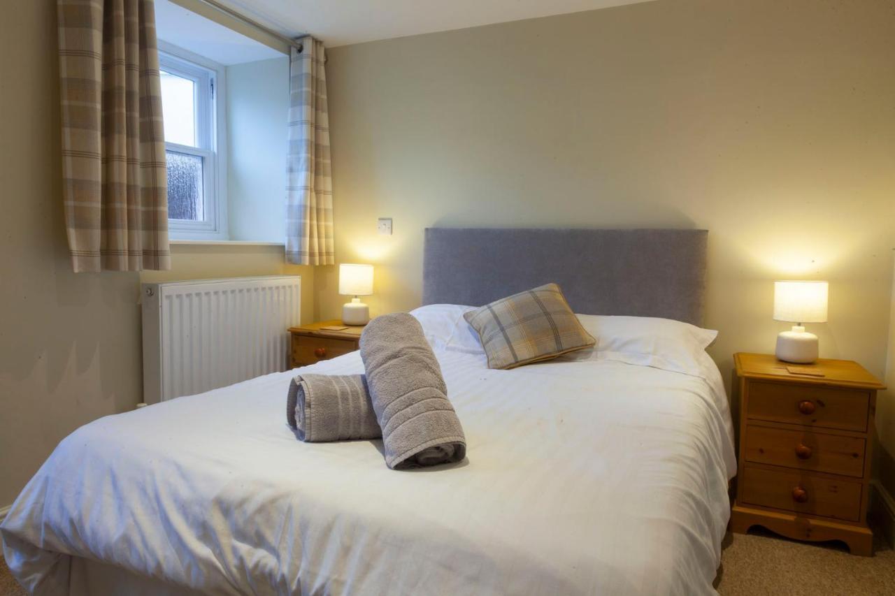 The Great Western Bed and Breakfast Abergavenny Εξωτερικό φωτογραφία