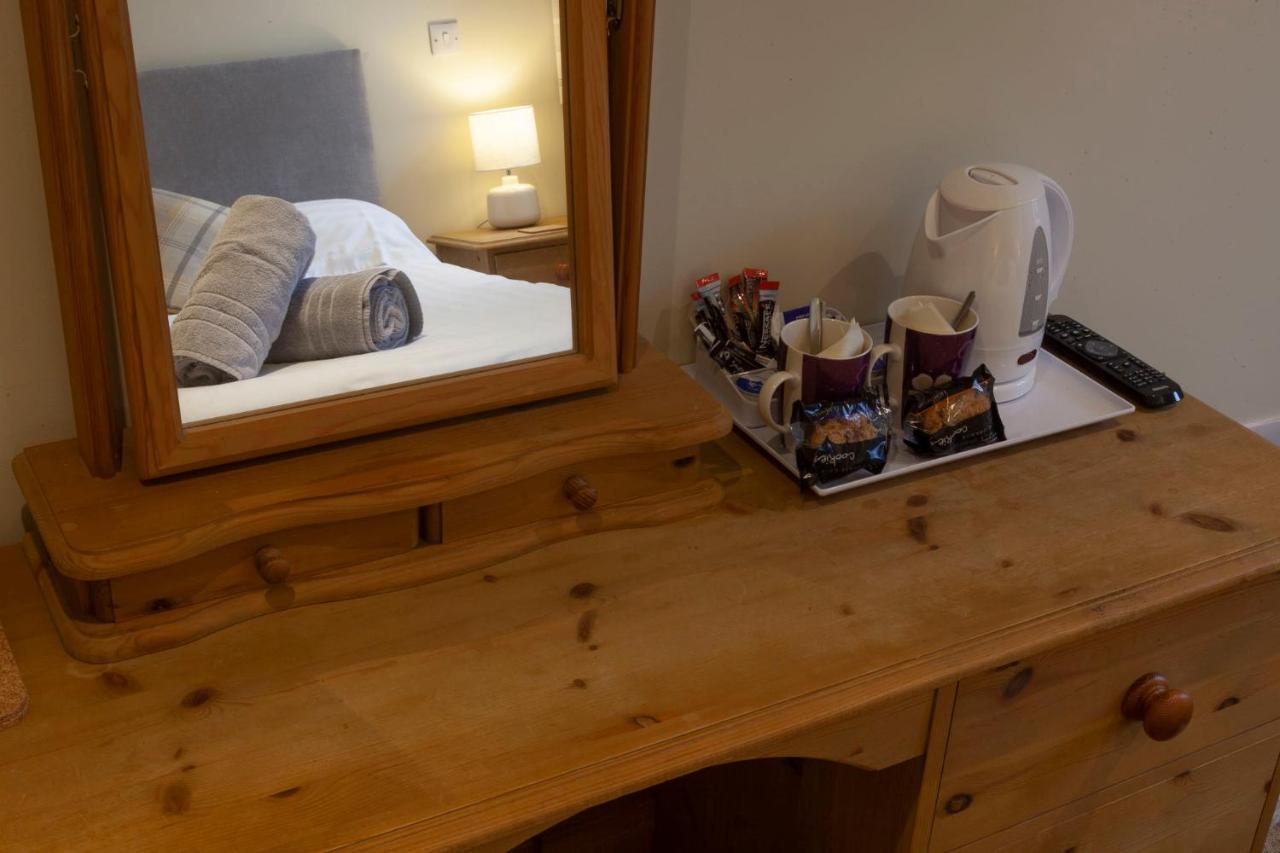 The Great Western Bed and Breakfast Abergavenny Εξωτερικό φωτογραφία