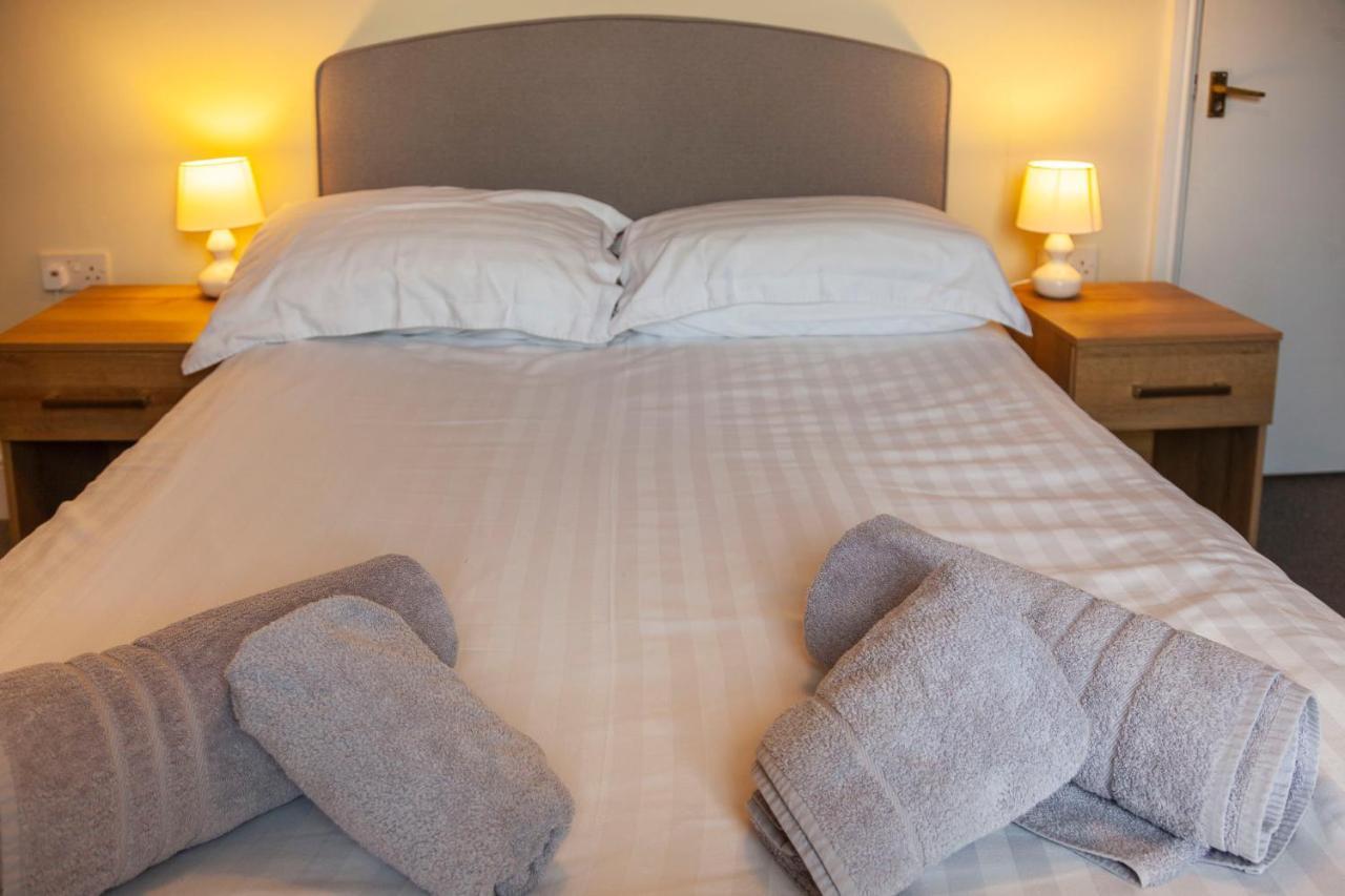 The Great Western Bed and Breakfast Abergavenny Εξωτερικό φωτογραφία