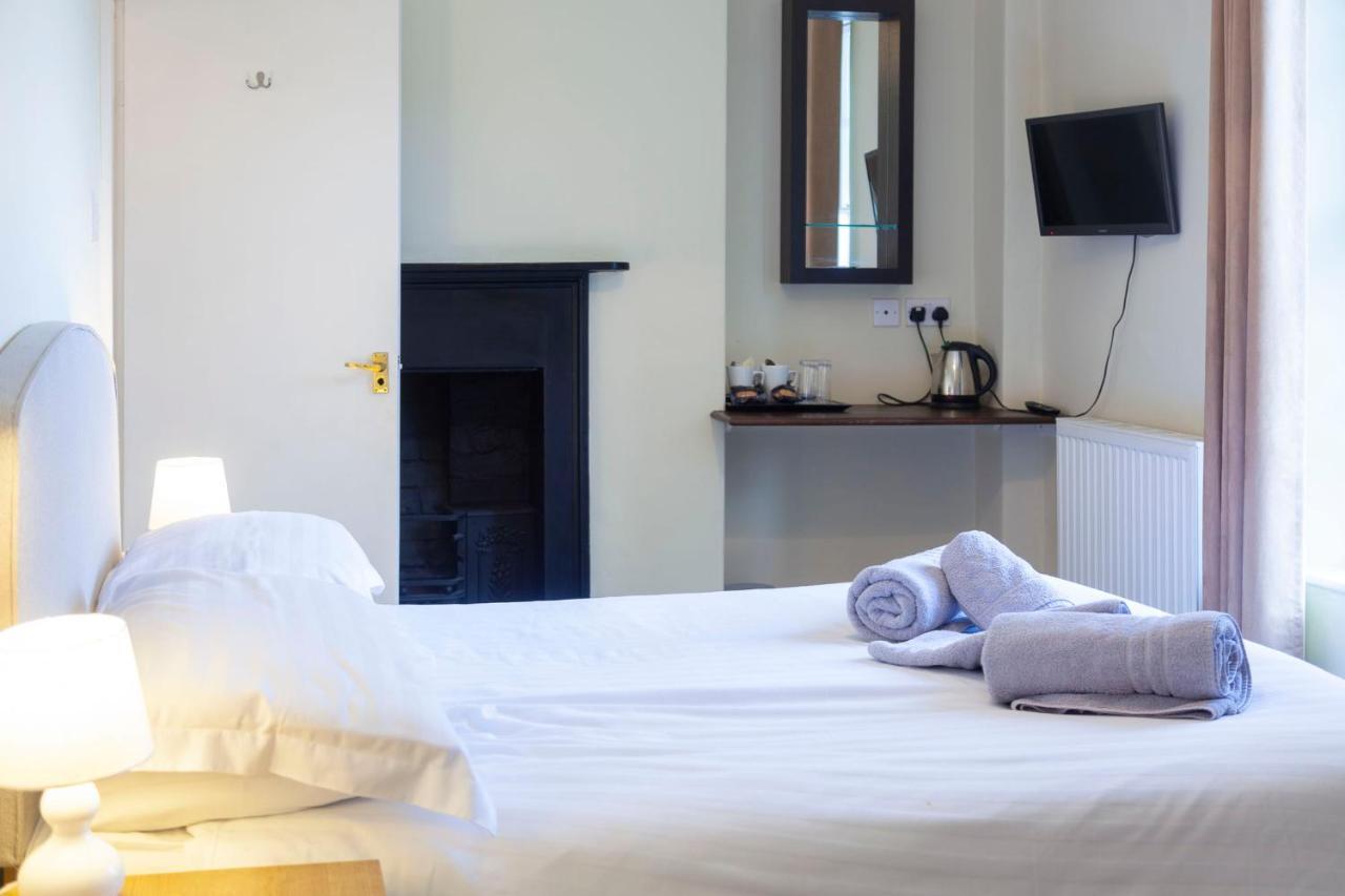 The Great Western Bed and Breakfast Abergavenny Εξωτερικό φωτογραφία