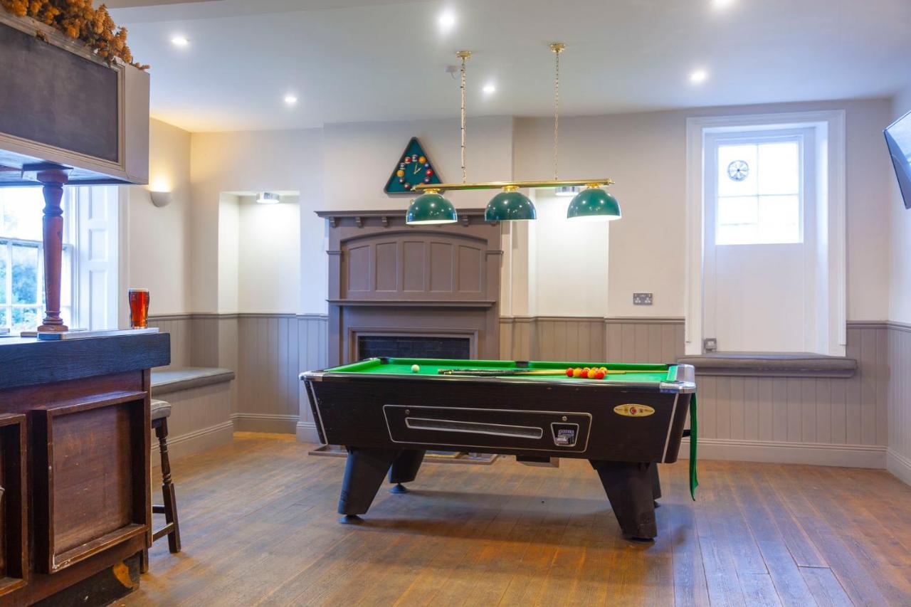 The Great Western Bed and Breakfast Abergavenny Εξωτερικό φωτογραφία